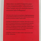 Tuija Rummukainen : Huippumyyjä : Tositarinoita myynnin h... - pikkukuva 2