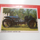 Jenkki Vanhat autot tarrakuvina # GORDON BENNET NAPIER 1903 - pikkukuva 1