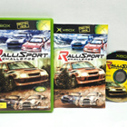 Xbox - Rallisport Challenge - pikkukuva 1
