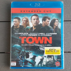 BD: The Town (Ben Affleck, Rebecca Hall 2010) UUSI - pikkukuva 1