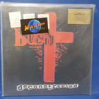 BUSH - DECONSTRUCTED M-/M EU 2015 2LP - pikkukuva 1