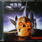U.D.O. - Timebomb CD - pikkukuva 1