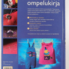 Gummeruksen suuri ompelukirja - pikkukuva 2