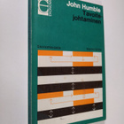John Humble : Tavoitejohtaminen : sisältö ja soveltaminen - pikkukuva 1