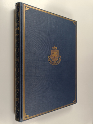 Friedrik Schäfer : Bismarck