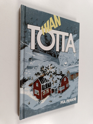 Pia Perkiö : Ihan totta : muuan pääsiäiskertomus : Sattu ...
