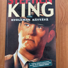 Stephen King Kuoleman käytävä sid. - pikkukuva 1