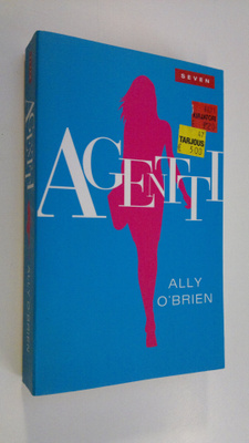 Ally O'Brien : Agentti