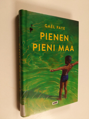 Gael Faye : Pienen pieni maa