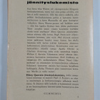 Ellery Queenin jännityslukemisto 2/1963 - pikkukuva 2