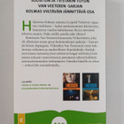 Håkan Nesser : Kotiinpaluu - pikkukuva 2