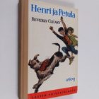 Beverly Cleary : Henri ja Petula - pikkukuva 1