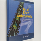 Johan Bellemans : Total Knee Arthroplasty - A Guide To Ge... - pikkukuva 1