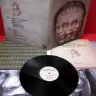 ACROSTICHON - Engraved In Black LP - Doomentia 2013 - pikkukuva 3