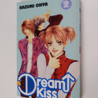 Kazumi Ohya : Dream Kiss 2 - pikkukuva 1