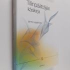 Jarmo Leppiniemi : Tilinpäättäjän käsikirja - pikkukuva 1