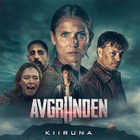 avgrunden kiiruna (20 141) UUSI -FI- BLU-RAY nordic, 20213 - pikkukuva 2