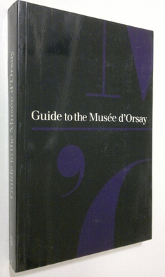 Guide to the Musee D'Orsay