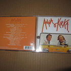 Anna & Kirka CD St  v.2007 UUDENVEROINEN - pikkukuva 1