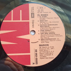 Marion – El Bimbo LP - pikkukuva 2