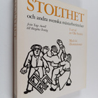 Ole Storm : Stolthet och andra svenska mästarberättelser - pikkukuva 1