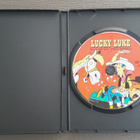 DVD: Lucky Luke - Billy The Kid - Pikku Nappula (?/2004) - pikkukuva 3