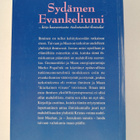 Marko Pogacnik : Sydämen evankeliumi : kirja tiedostavaks... - pikkukuva 2