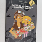 Tiina Eskola : Summanmutikka : Ratkaise karanneen skeitta... - pikkukuva 1