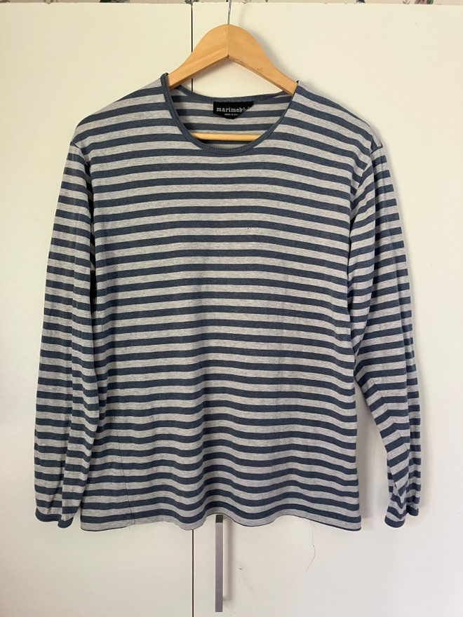Marimekko naisten  M-L pusero