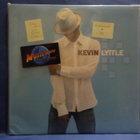 KEVIN LYTTLE - S/T - US 2004 EX+/EX- LP - pikkukuva 1