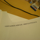 Pekka Raittila: Lestadiolaisuus 1860-luvulla - pikkukuva 2