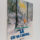 W. Vance : XIII : La ou va l'indien... - pikkukuva 1