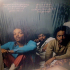 ROSE ROYCE :: GOLDEN TOUCH :: USA VINYYLI LP 1980 !! - pikkukuva 2