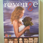 Revenge - Kausi 3 DVD - pikkukuva 1