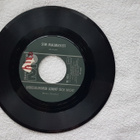 Siw Malmkvist – Liebeskummer Lohnt Sich Nicht 7" single Rep. - pikkukuva 1