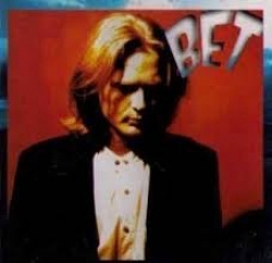 BET - Suspicious Mind (CD)