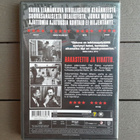 DVD: PALME (Kristina Lindström, Maud Nycander 2012) - pikkukuva 2