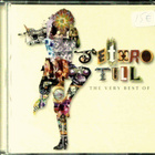 JETHRO TULL; The very best of... - pikkukuva 1