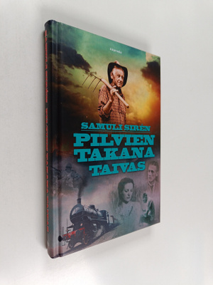 Samuli Siren : Pilvien takana taivas