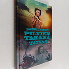 Samuli Siren : Pilvien takana taivas - pikkukuva 1