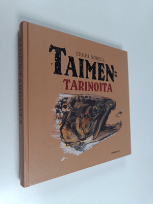 Erkki Norell : Taimentarinoita