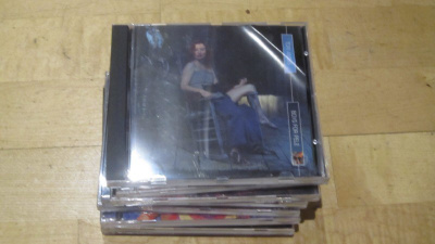 Tori Amos Boys for Pele