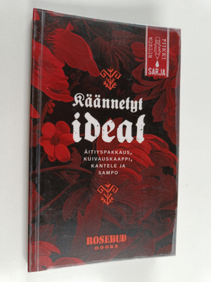 Kalevala seura : Käännetyt ideat