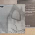 THE CURE – FAITH  orig. UK 1981 LP   fixd 6 - pikkukuva 1