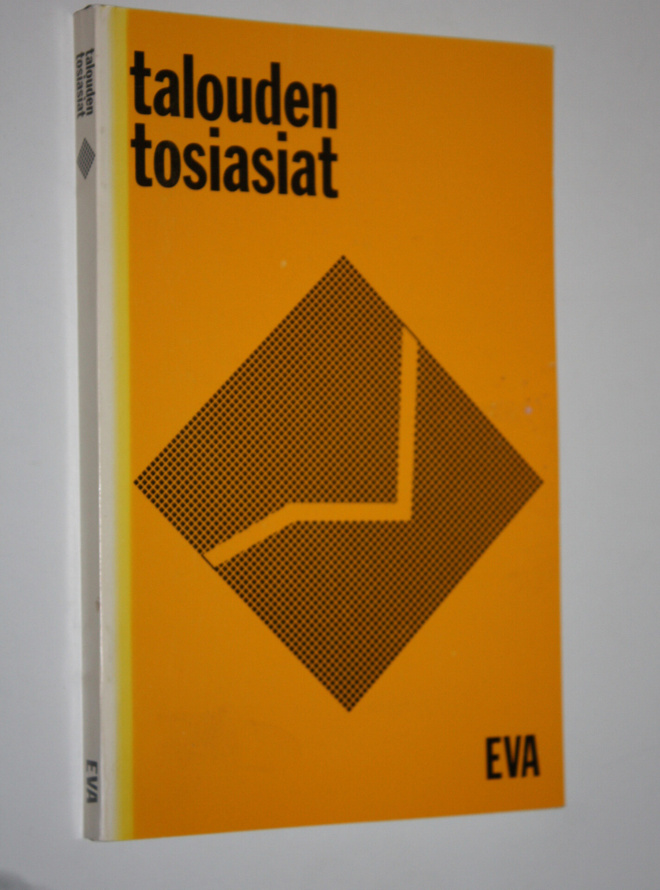 Talouden tosiasiat