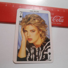 K11 Dandy Rockn Bubble# Kim Wilde - pikkukuva 1