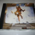 AC/DC - Blow Up Your Video (CD) - pikkukuva 1