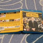 The Wolf Of Wall Street Blu-Ray - pikkukuva 1