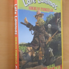 DVD Late Lammas Nokkava tunkeilija ( 2014) - pikkukuva 1