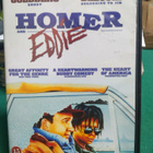 Homer And Eddie DVD - pikkukuva 1
